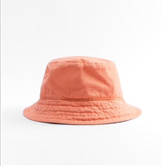 Zara Accessories Zara Bucket Hat Poshmark
